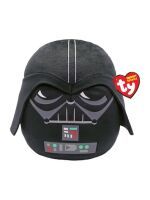 Ty SQUISHY BEANIES SW DARTH VADER 35 CM