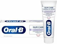 Oral-B Gum Care Whitening Zahnpasta 65ml