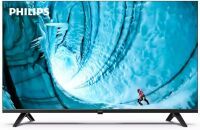 Philips LED-TV 40 Zoll (102cm) Fernseher 40PFS6009/12