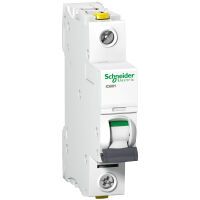 Schneider Electric IC60H 1P 2A C 10KA (A9F07102)