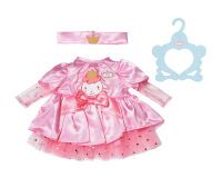 Zapf Baby Annabell Happy Birthday Kleid 43cm