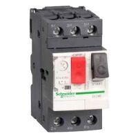 Schneider Electric TeSys GV2 - IP20