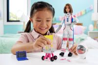 Mattel Barbie Astronaut