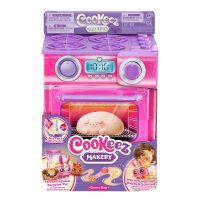 COOKEEZ MAKERY -  Oven (pink) Kuchen