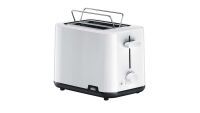 Braun 2-SCHLITZ TOASTER         900W (HT1010WH          WS)