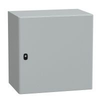 Schneider Electric WANDSCH.M.VT.M.MPL 600X600X400 (NSYS3D6640P      MET)