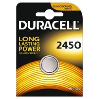 Duracell BATTERIE FOTO    3 V   LITHIUM (DL  2450 B1     1STK)