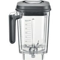 KitchenAid Küchenmaschinen-Zubehör 5KSB68SW Krug