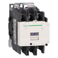 Schneider Electric SCHÜTZ 3P 37KW 1S+1Ö 24VDC (LC1D80BD)