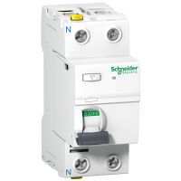 Schneider Electric FI 2P 40A 30MA KL. A (A9Z21240)