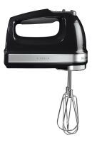 KitchenAid Handrührgerät 5KHM9212EOB onyx schwarz