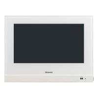 Bticino MM-TOUCHSCREEN 7Z WEISS (3488W)