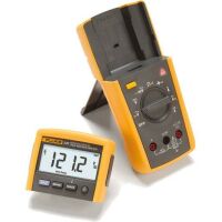 Fluke 233 - Battery - AA - Alkaline - 53 mm - 93 mm - 193 mm