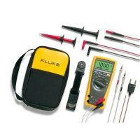 Fluke ELEKTRONIK COMBO KIT (FLUKE 179/EDA2/EUR)