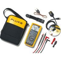 Fluke 289/FVF - Battery - AA - Alkaline - 1.5 V - 102 mm - 60 mm