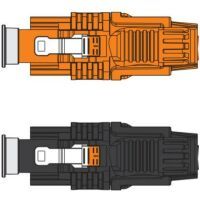 BYD FÜR LVS (LVS STECKERSET 70MM2)