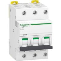 Schneider Electric A9 IC40N 3P C 32A 6000A/10KA (A9P54332)