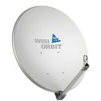 WISI OFFSET ANTENNE 100CM (OA 100 G    HELLGRAU)