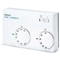 Eberle Controls Hygrothermostat HYG-E 7001