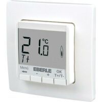 Eberle Controls UP-Temperaturregler weiß FIT np 3R