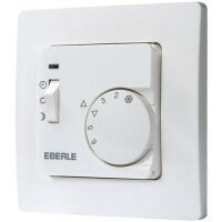 Eberle UP-RAUMTEMP.REGLER1Ö+TA+TNA30C (RTR-E 8025-50 RWS)