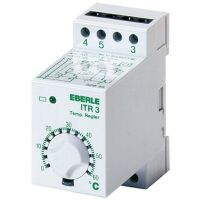 Eberle UNIV.-TEMP.REG.O.F.1WE.-40+20C (ITR-3 20)