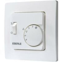 Eberle UP-RAUMTEMP.REGLER1W+SCHALT30C (RTR-E 8770-50 RWS)