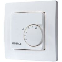 Eberle UP-RAUMTEMP.REGLER 1Ö 5-30C (RTR-E 8003-50 RWS)