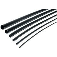 HellermannTyton Hellermann Tyton 315-13002 - Heat shrink tube - Polyolefin - Black - 50 pc(s)