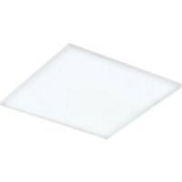 Eglo Leuchten LED-Deckenleuchte Turcona-Z ZigBee-RGB/CCT 600x600 ws