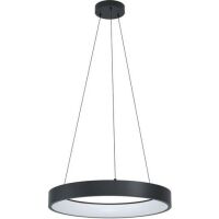 Eglo HÄNGELEUCHTE LED SCHWARZ/WS (MARHERA-Z CON 24F411)