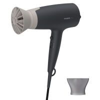 Philips Haartrockner BHD351/10 grau/weiß