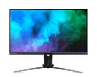 Acer 28" (71,1cm ) TFT-Display (UM.PX0EE.007)  Acer Sortiment Predator X28 schwarz/dunkelsilber