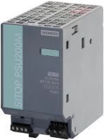 Siemens 6EP1334-3BA10 - Indoor - Multicolor - Romania - 800 g - 160 mm - 100 mm