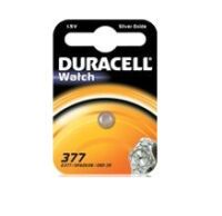 DURACELL 377 (D    377/1STK.)