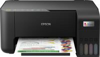 Epson Multifunktionsgerät Tinte EcoTank ET-2860