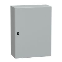 Schneider Electric WANDSCH.M.VT.M.MPL 800X600X300 (NSYS3D8630P      MET)