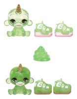 MGA Entertainment Classic Rainbow Fashion Doll- Jade (green)