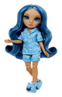 MGA Entertainment Junior High PJ Party Fashion Doll- Skyler (Blue)