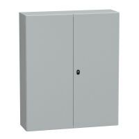 Schneider Electric WANDSCH.VT.M.MPL 1200X1000X300 (NSYS3D121030DP   MET)