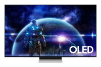 Samsung FERNSEHER OLED HDR+ 144HZ (65S93D)