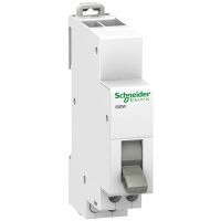 Schneider Electric UMSCHALTER CM 3ST. 1WECHSELSCH (A9E18073)