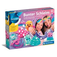 Clementoni Clemen Bunter Schleim| 59172.5