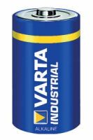 Varta 04020211111 - Single-use battery - D - Alkaline - 1.5 V - 1 pc(s) - 17000 mAh