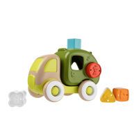 Chicco Recycling Lorry - Eco+ (40826688)