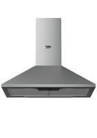 BEKO DUNSTABZUG KAMIN          60CM (HCP61310IH        ED)