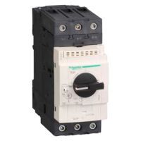 Schneider Electric MOTORSCHUTZSCHALTER  30 - 40A (GV3P40)