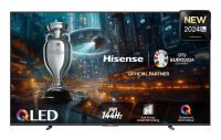 Hisense Braunware 100Z FERNSEHER UHD QLED (100E77NQ PRO)