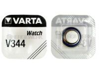 Varta UHRENBATTERIE 344        1,55V (344101111)