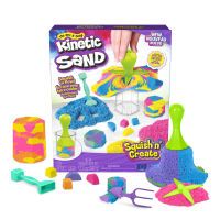 Spin Master KNS Squish N Create